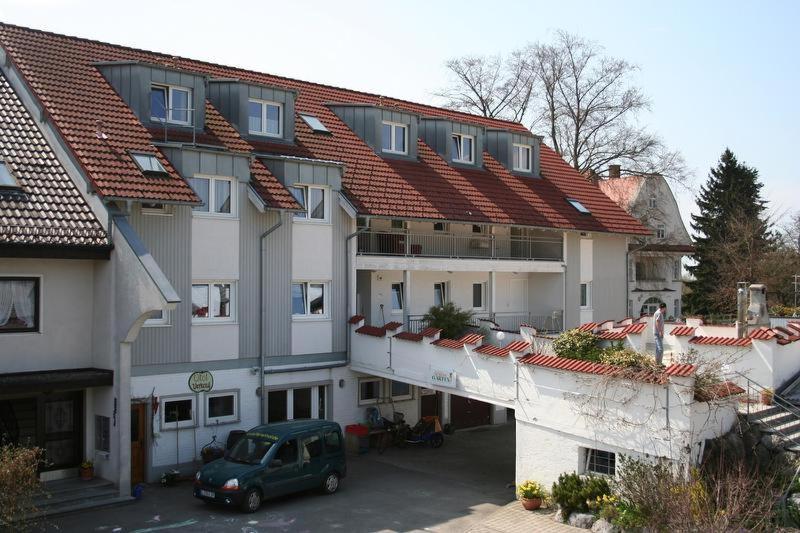 Ferienhof Schoengarten Линдау Экстерьер фото